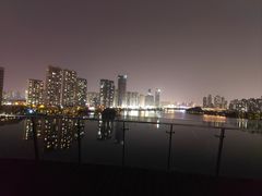 -梅溪湖城市岛