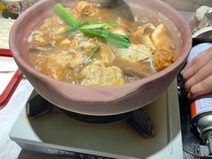 -肥家大排档(天河体育西店)
