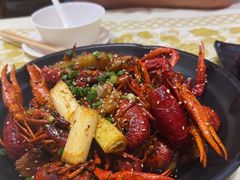 -龙虾当家·大排档(红谷滩五中店)