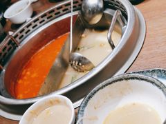 -快乐小羊·内蒙牛羊肉火锅(流花中心店)