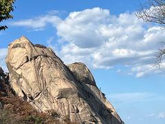 -丹东凤凰山景区