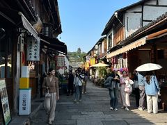 -绍兴书圣故里景区