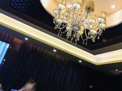 -骏莱海鲜鱼港(五角场店)