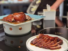 -沙田轩(古北店)