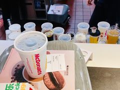 -麦当劳(杭州庆春路店)