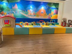 -ABC Swim亲子游泳俱乐部(河西店)