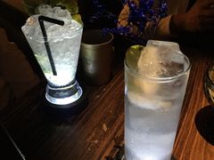 -HUNTING BAR亨霆鸡尾酒馆(越秀淘金店)