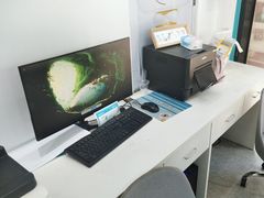 -拍刻风照相馆(花都融创店)