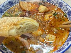 -小潘记鸭血粉丝汤
