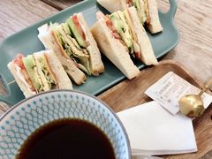 -SONGUOLIFE松果咖啡(七莘路店)