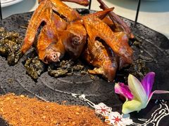 -品味泸沽湖•民族特色菜(大落水店)