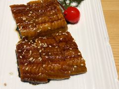 -清水日本料理铁板烧(学府路店)