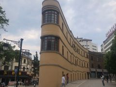 -霸王茶姬(五一路店)