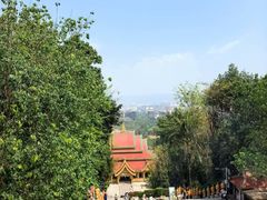 -西双版纳勐泐文化旅游区