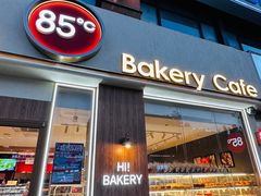 -85度C(上海周浦店)