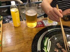 -赞酱川式烤肉(蜀都万达店)
