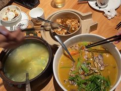 -黄山老妈·土菜(碧桂园店)