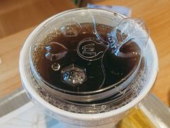 -麦当劳(玉桥中路店)