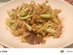 -北京老铺烤鸭(西稍门店)