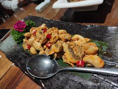 -福慧慈缘素食餐厅(王府井店)