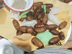 -永红源啤酒·烧烤·海鲜·大排档(青特城店)