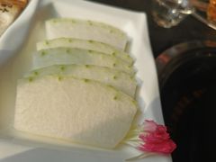 -大匠工房古船木艺术餐厅·猪肚鸡专门店(长白仙岛店)