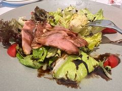 -戈雅法餐厅(世界城广场店)