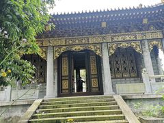 -保利石象湖景区