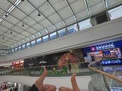 -万达广场(南宁青秀店)