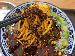 -有礼有面(知春路店)