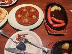 -萨莉亚意式餐厅(南京虹悦城店)