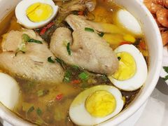 -欣旺·迎宾楼·百年无锡菜