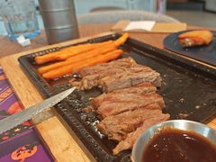 -必胜客(港城新天地店)