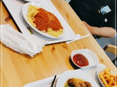 -宜家·瑞典风味餐厅(北京西红门店)