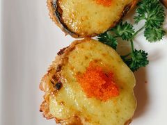 蟹宝-福匠日本料理(人民路店)