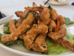 -春餐厅