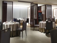 -静之湖湖畔餐厅