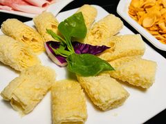 响铃卷-国际酒店肥牛吧