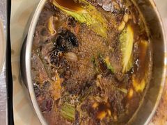 -黄记煌三汁焖锅(首创奥特莱斯店)
