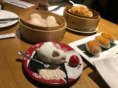 -小湾茶楼