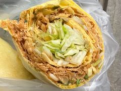 -山东傻大粗粮煎饼(牛街店)