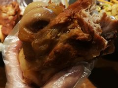-95号酱骨·一块豆腐(展春园西路店)