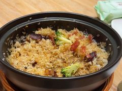 -尚海豆捞(乐虹坊店)