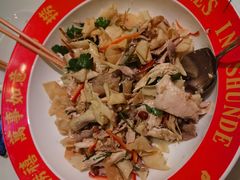 招牌顺德捞鸡-清晖小苑•顺德地方菜(壹海城店)