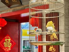 -海碗居老北京炸酱面(增光路店)