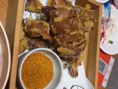 -满园烤鸭·春饼(丰科路万达店)
