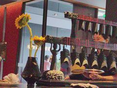 -曾宴·楚菜(湖北省博物馆店)