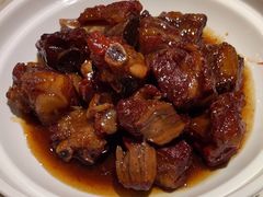 -不倒翁·安徽名菜楼(步行街店)