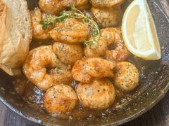 -沏点Trattoria意大利餐厅(新街口店)
