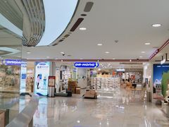 -大唐不夜城-开元广场